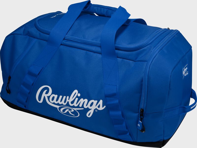 Rawlings Covert 2 Duffle Bag, Royal
