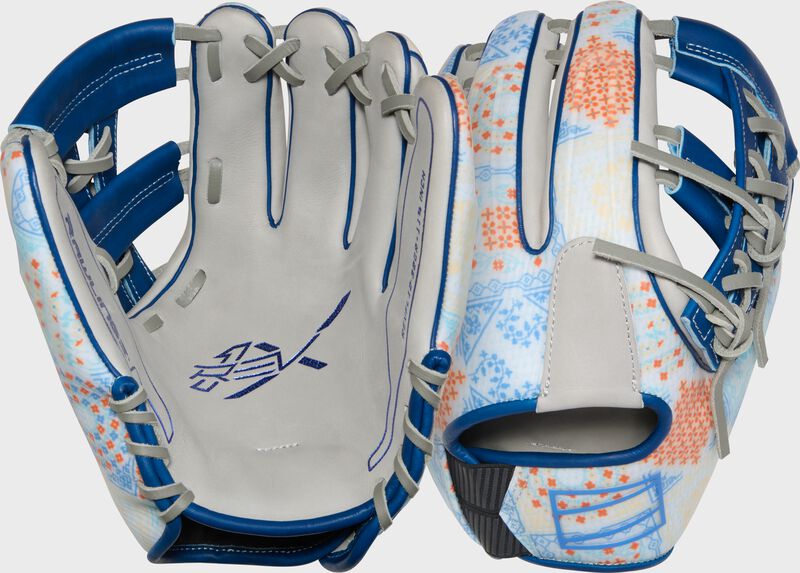 Rawlings REV1X Francisco Lindor 11.75-Inch Infield Glove