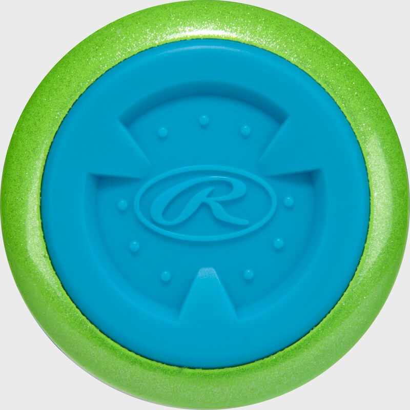 2026 Rawlings Raptor -12 Tee Ball Bat, 24 in