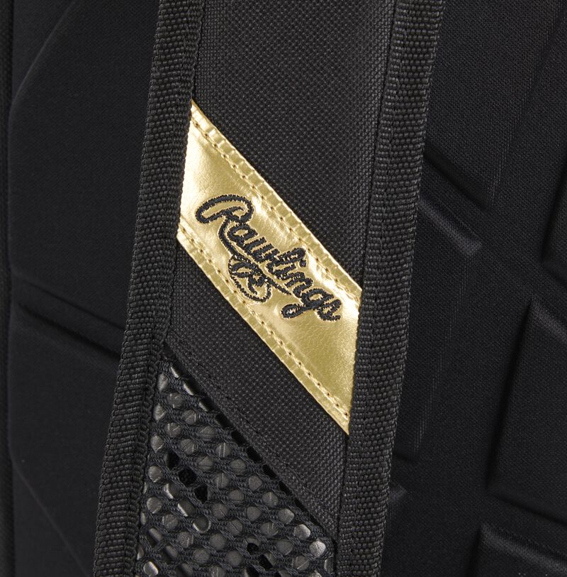 Rawlings Gold Collection Backpack loading=