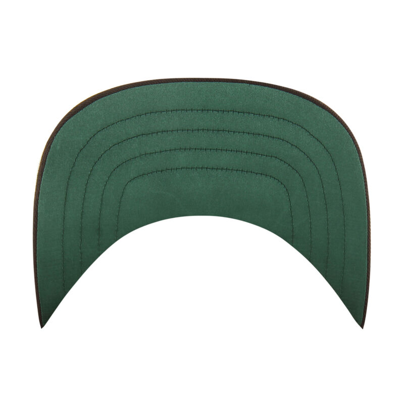 San Diego Padres Rawlings '47 Brand Pinstripe Hitch Hat