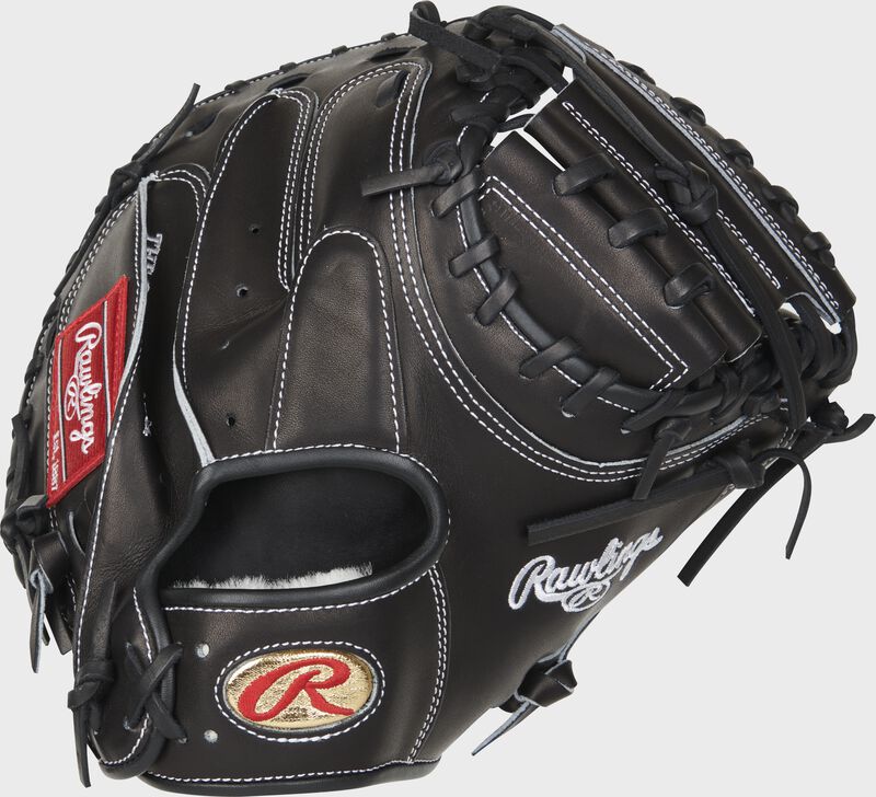 Gameday 57 Sean Murphy Pro Preferred Catcher's Mitt Rawlings