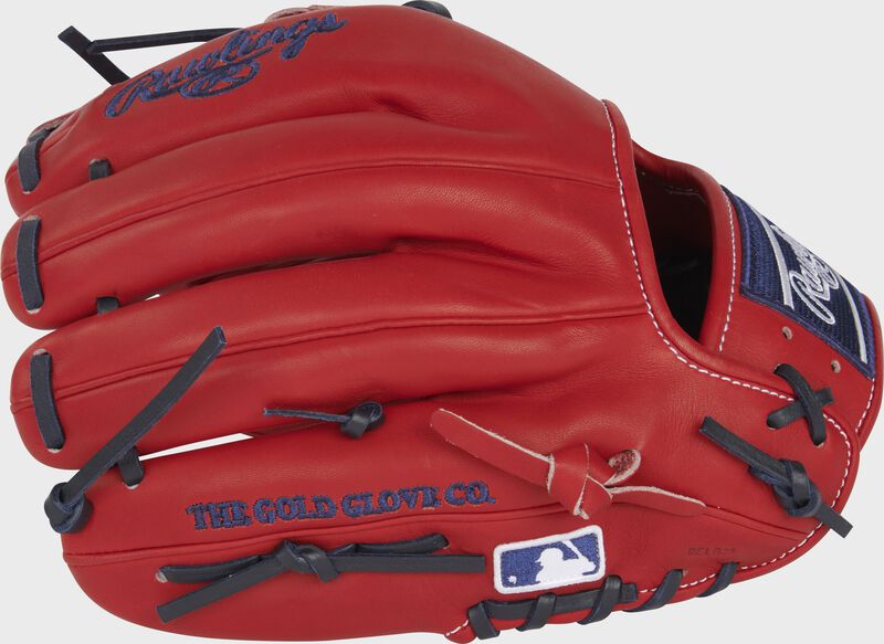2023 Washington Nationals Heart of the Hide Glove