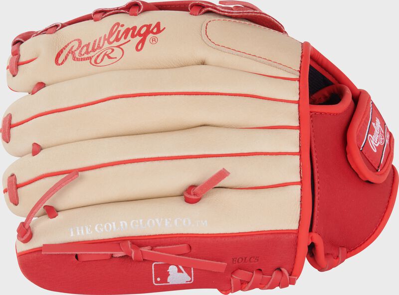 Highlight 11.5-inch Youth Infield Glove