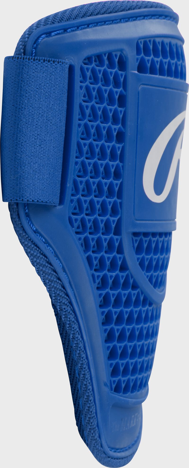 Rawlings Elbow Guard, Royal, Small loading=