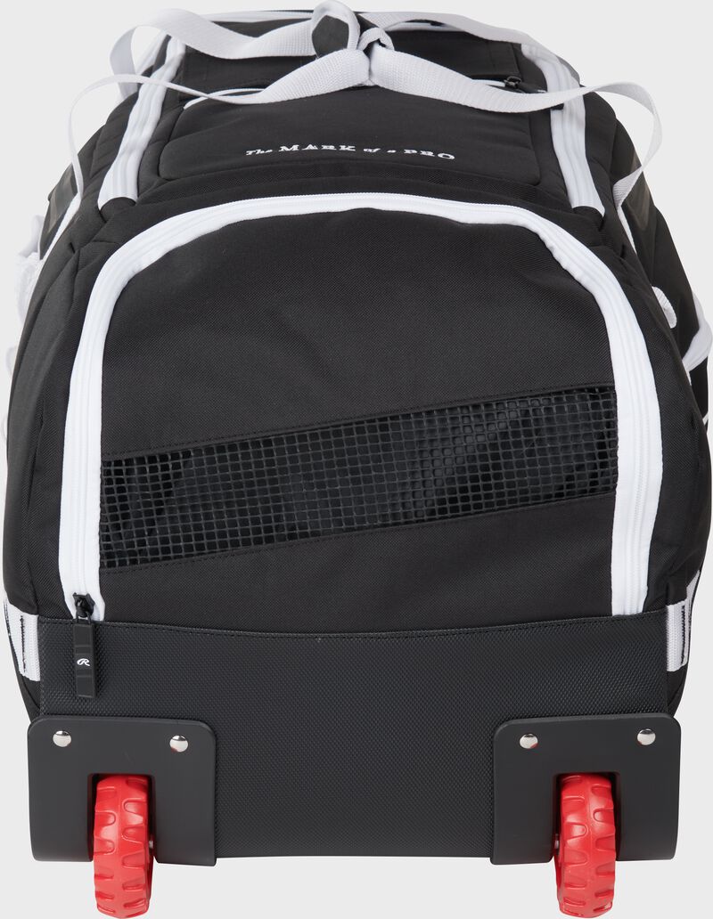 Yadi 2 Wheeled Equipment Bag