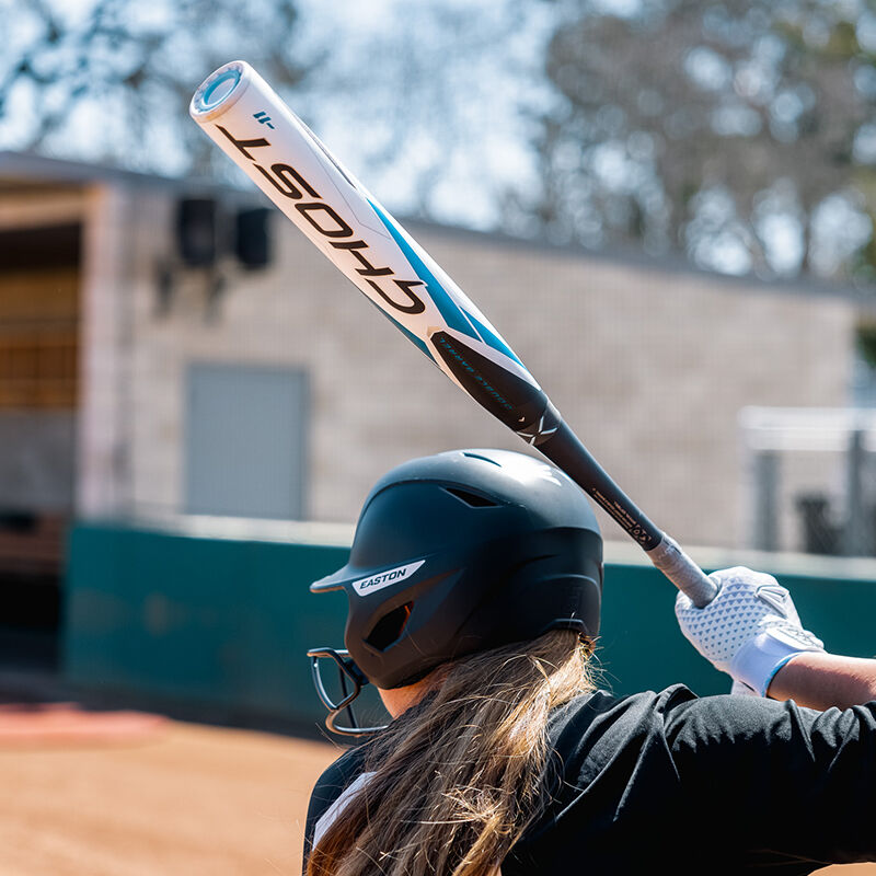 2023 EASTON GHOST FASTPITCH BAT, -11, -10, -9, -8