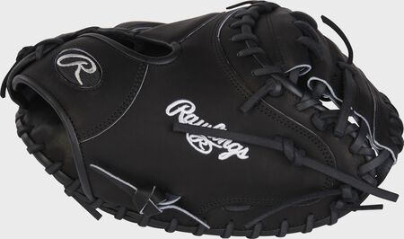 Rawlings Heart of the Hide R2G 33-inch Catcher's Mitt