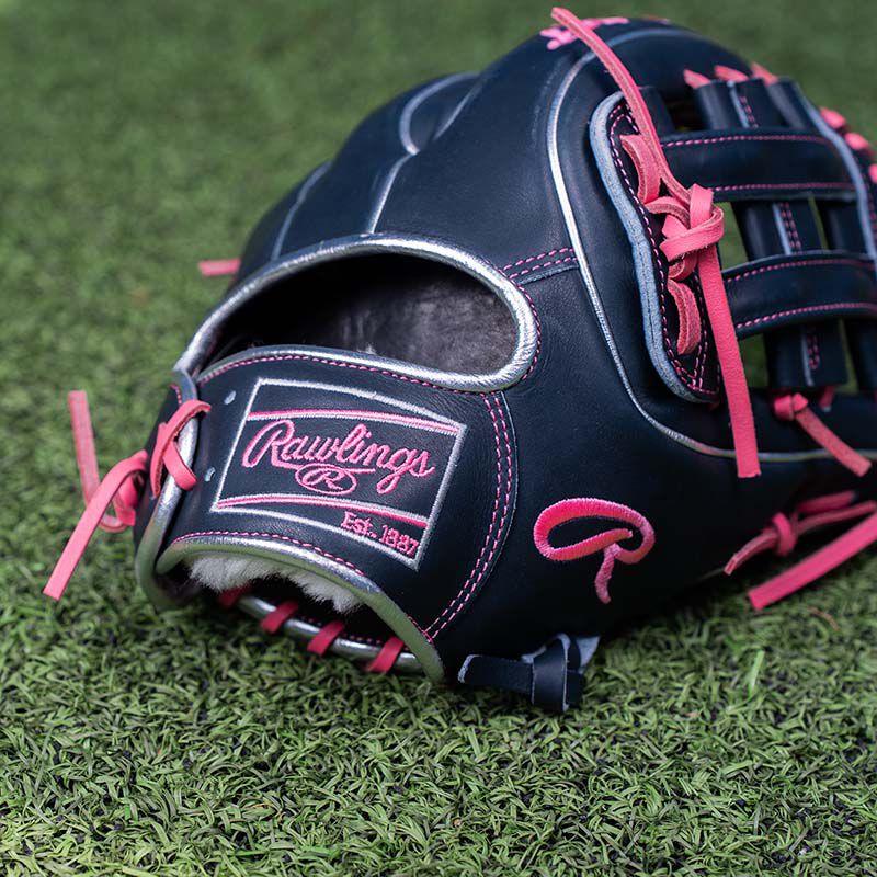 Rawlings Carlos Correa Pro Preferred 11.75-Inch Infield Glove, Right Hand Throw