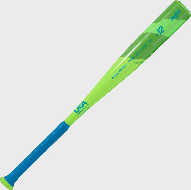 2026 Rawlings Raptor -12 Tee Ball Bat, 24 in