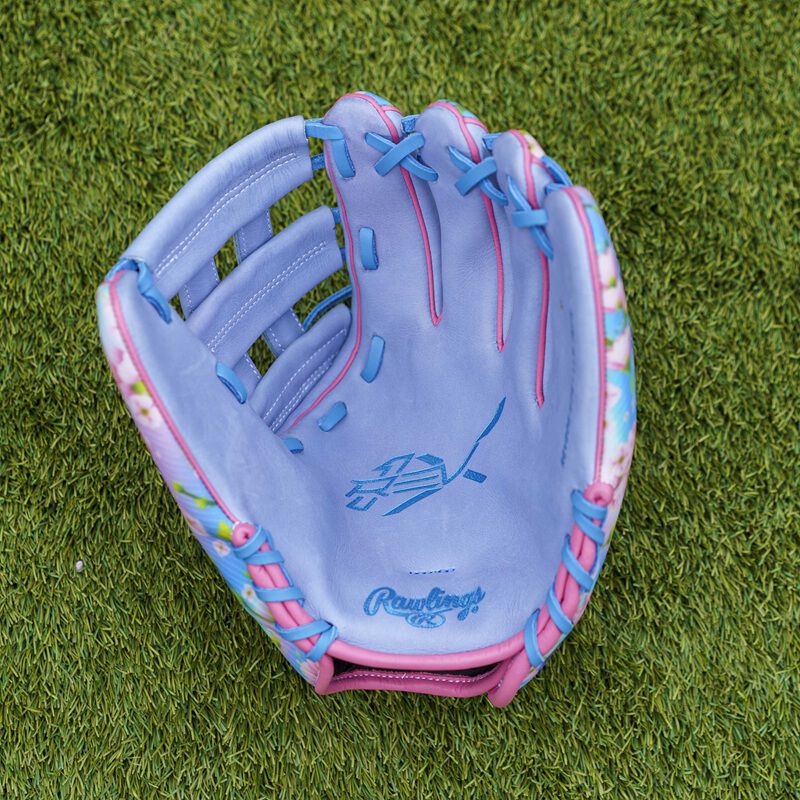 Rawlings REV1X 11.75 in Infield Glove, Right Hand Throw