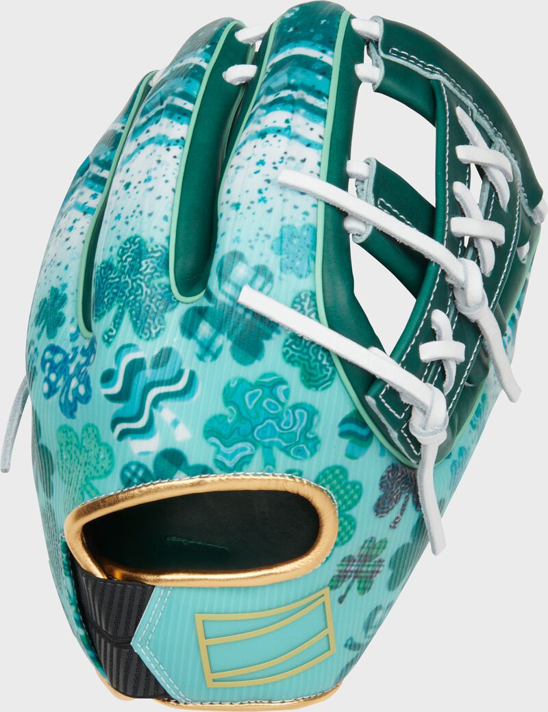 Rawlings Pro Lucky 7 REV1X 11.75inch Infield Glove Rawlings