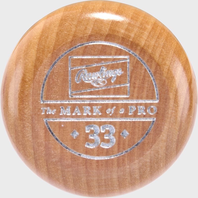 Pro Preferred CR29T Torpedo Barrel Birch Wood Bat