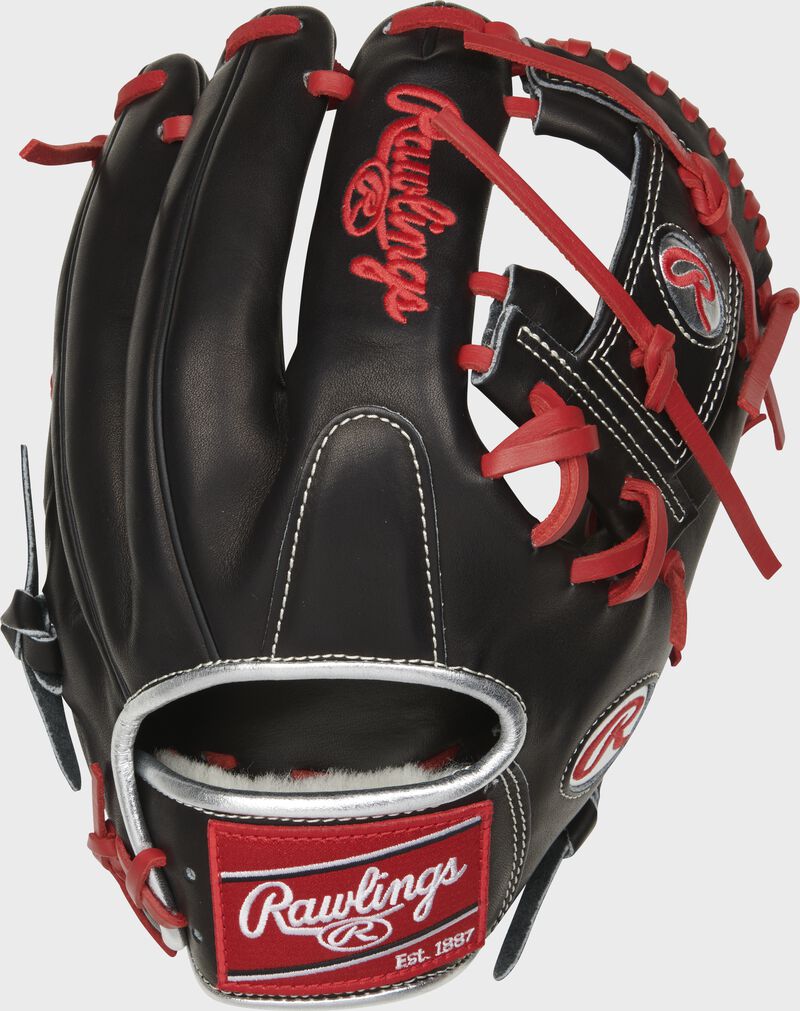 2021 Pro Preferred Francisco Lindor Glove