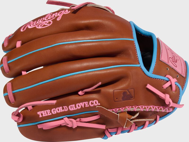 Rawlings Heart of the Hide 12-Inch Infield/Pitcher's Glove