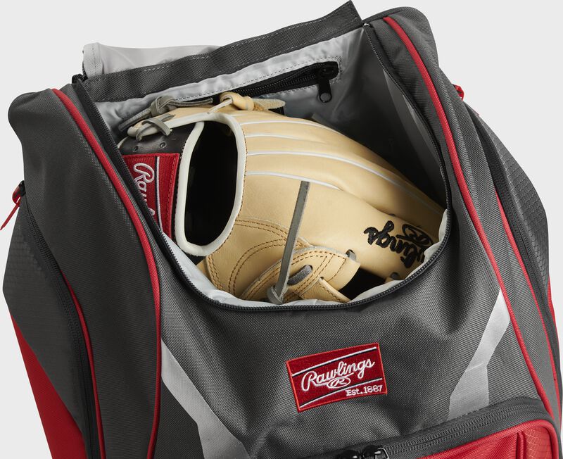 Rawlings Legion Backpack