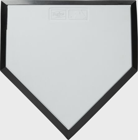 Pro Style Home Plate