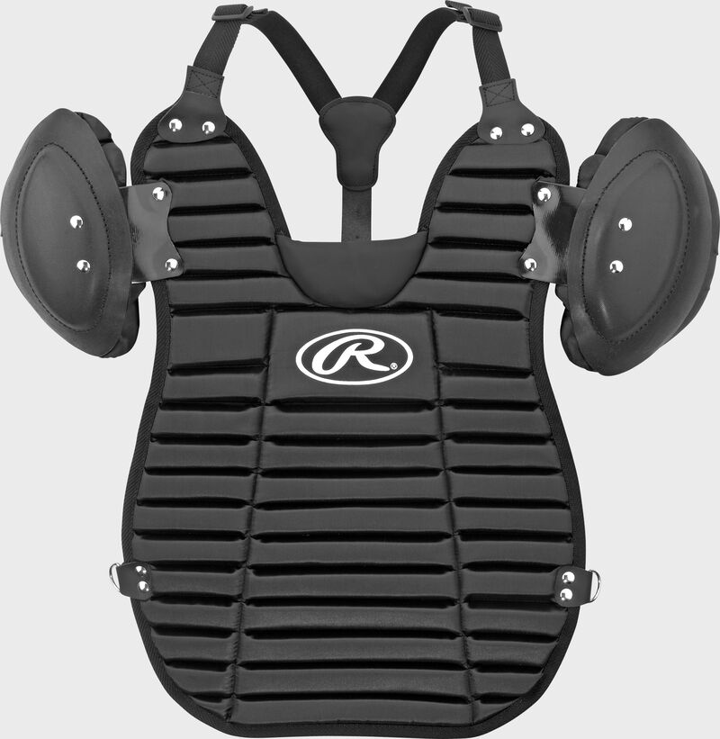 An Adult Umpire Chest Protector - SKU: UGPC loading=