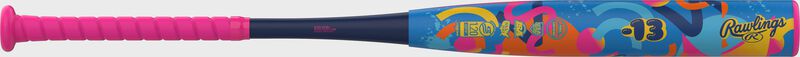 2027 Rawlings Kraze -13 Fastpitch Softball Bat, 26 in
