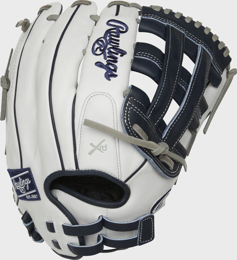 Liberty Advanced Color Series 13-Inch Outfield Glove loading=