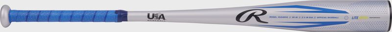 Rawlings 2024 Machine USA Baseball Bat, -10 loading=