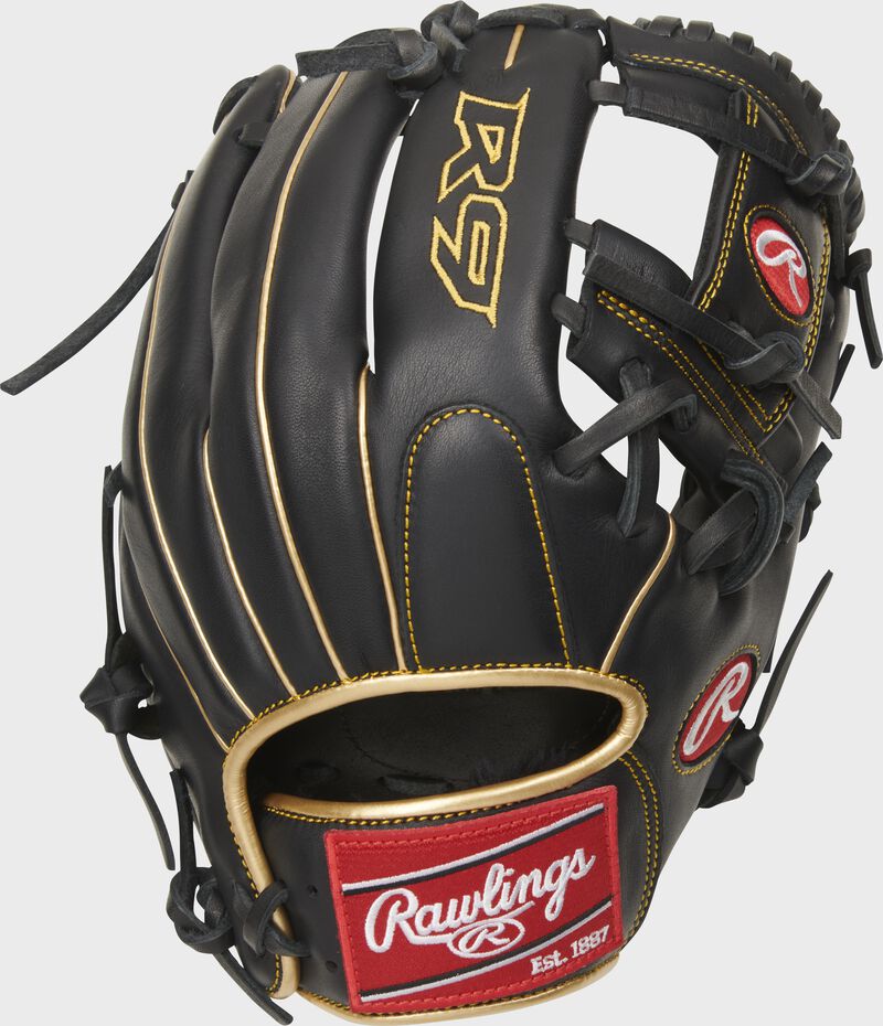2021 R9 Series 11.5-Inch 200-Pattern Infield Glove loading=