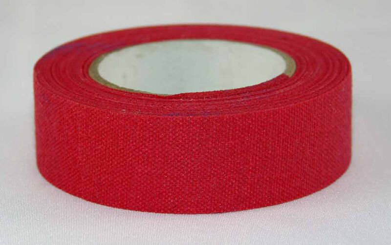 Rawlings red Bat Tape SKU #P-BT