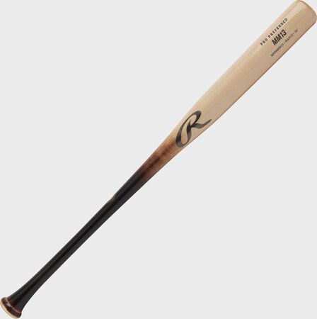 Pro Preferred MM13 Maple Wood Bat