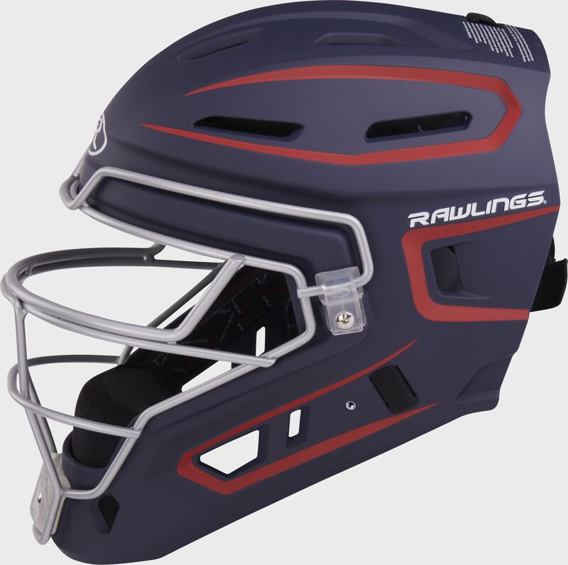 Rawlings Velo 2.0 Special Edition Catcher's Gear Set, Adult, Intermediate, Youth
