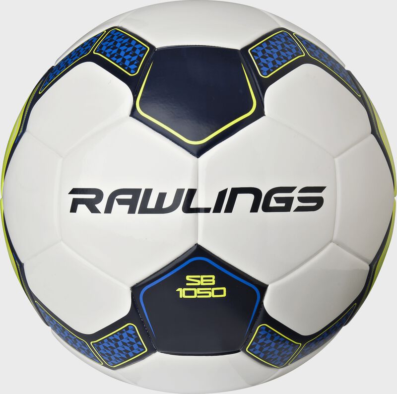 A SB1050 Official Game Soccer Ball - SKU: SB1050