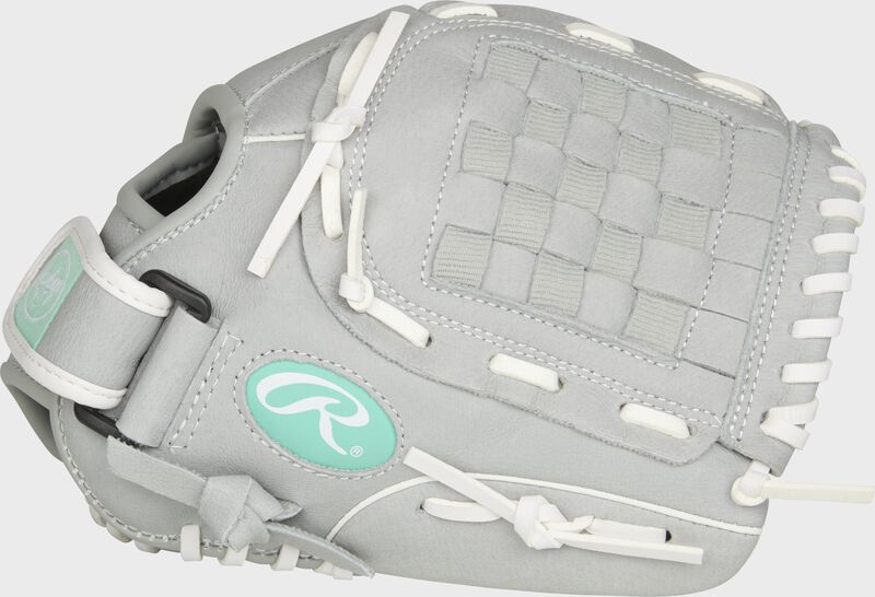 Sure Catch Softball 11-inch Youth Infield/Pitcher's Glove loading=