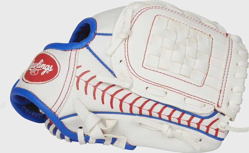 Players Series 9 in Baseball/Softball Glove loading=