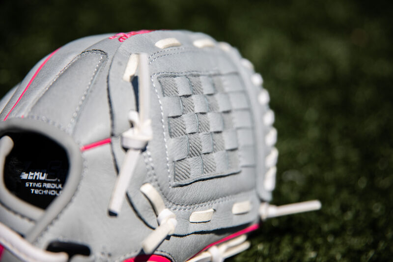 Sure Catch Softball 10-Inch Youth Infield/Pitcher's Glove loading=