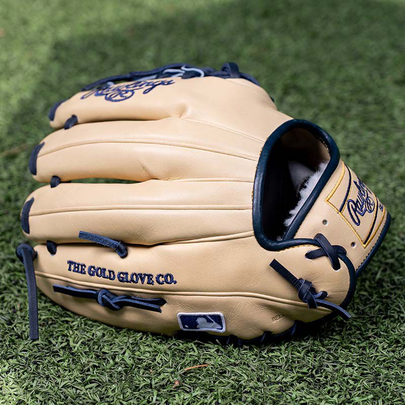 Rawlings Anthony Volpe Pro Preferred 11.5-Inch Infield Glove, Right Hand Throw
