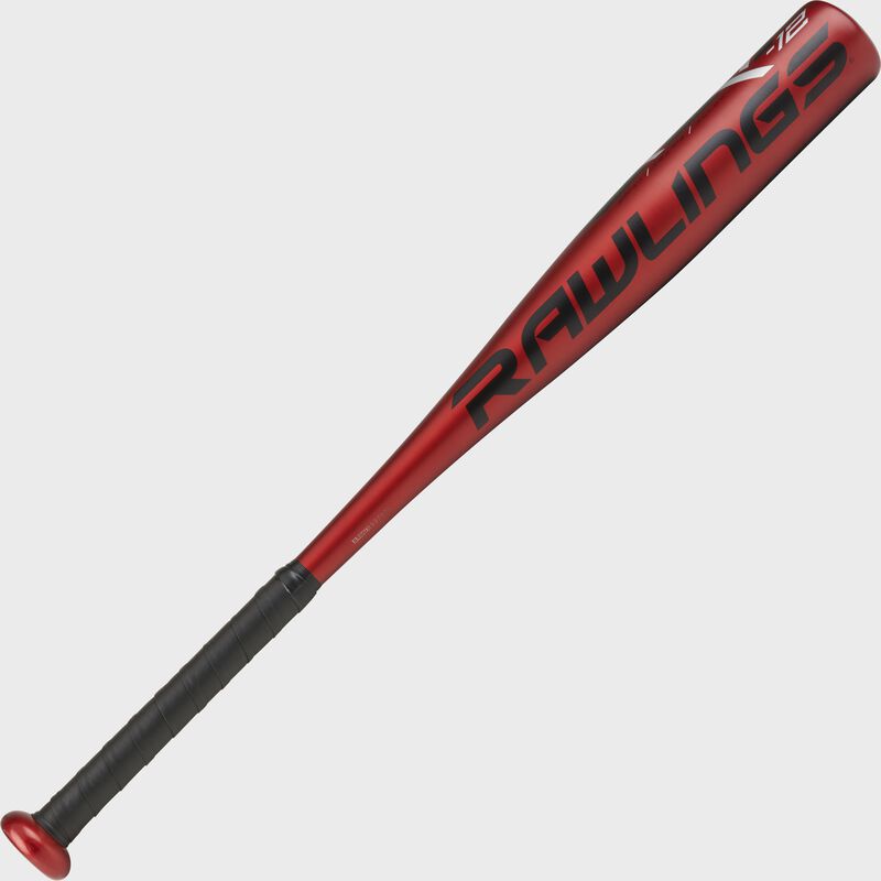 Rawlings RX4 Red Youth T-Ball Bat -12 loading=