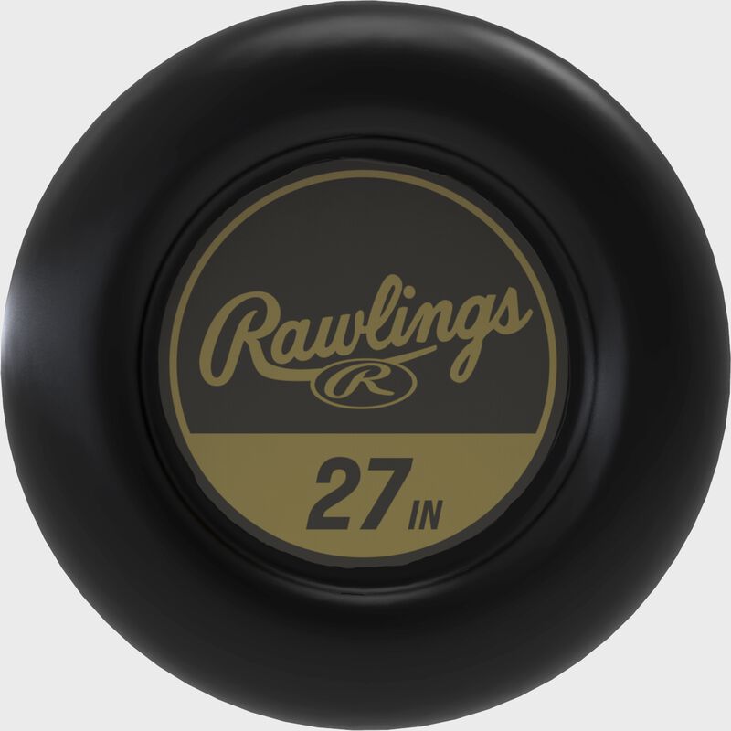 Rawlings 2023 -13 Icon USSSA Coach Pitch Bat loading=