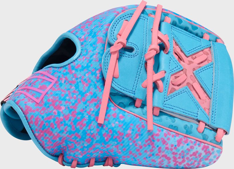 Rawlings REV1X 11.75-Inch Infield/Pitcher's Glove