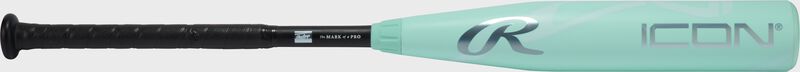2026 Rawlings Icon USA Baseball Bat, -5, -8, -10, -12 loading=