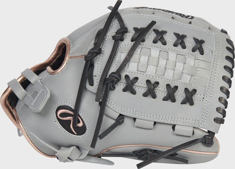 Liberty Advanced Color Series 12.5-Inch Fastpitch Glove