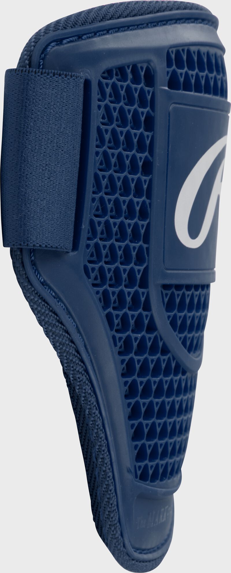 Rawlings Elbow Guard, Navy, Small loading=