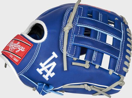 2023 Los Angeles Dodgers Heart of the Hide Glove