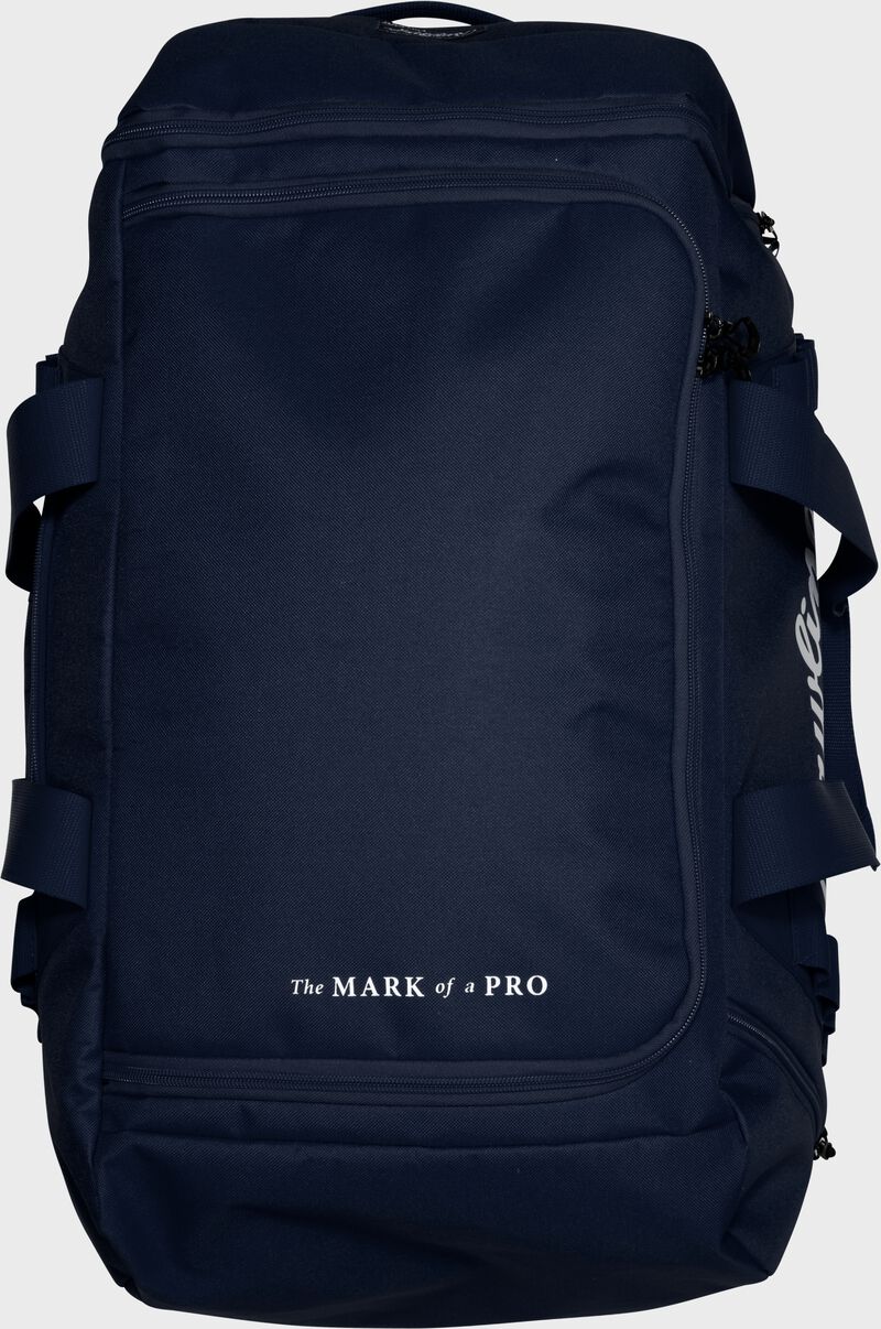 Rawlings Covert 2 Duffle Bag, Navy