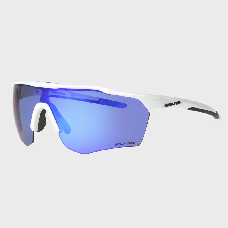 Rawlings 2002 Half-Rim Sport Frame Sunglasses, Adult & Youth