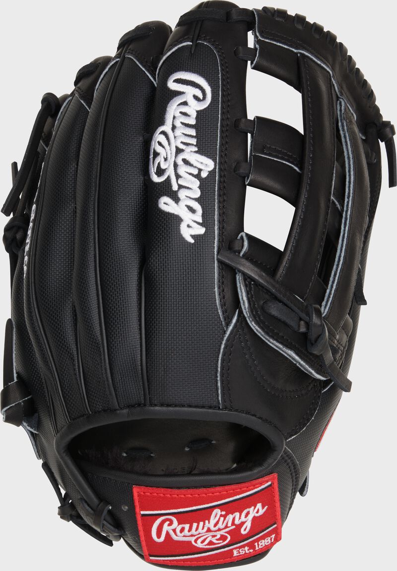 Heart of the Hide 13" Outfield Baseball Glove