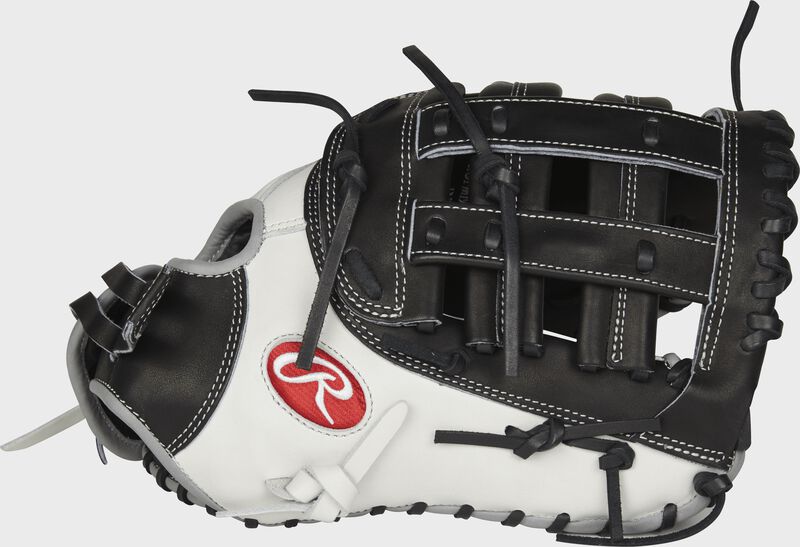 Heart of the Hide 13-Inch Softball First base Glove loading=