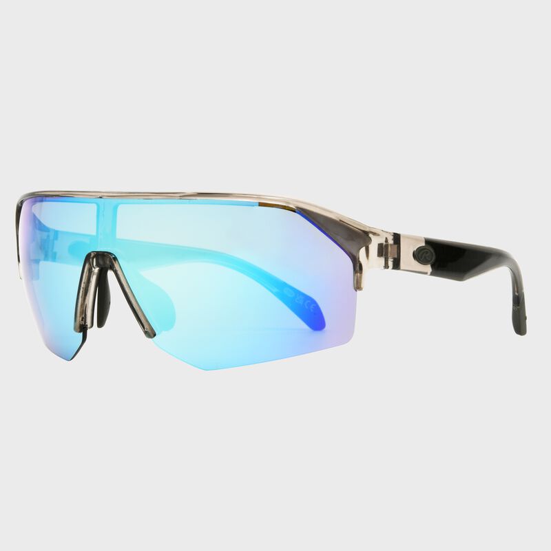 Rawlings 309 Half-Rim Sport Frame Sunglasses, Adult & Youth