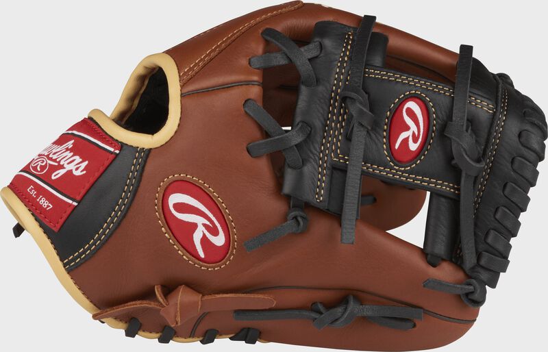 Sandlot Series™ 11.5 in Infield Glove loading=