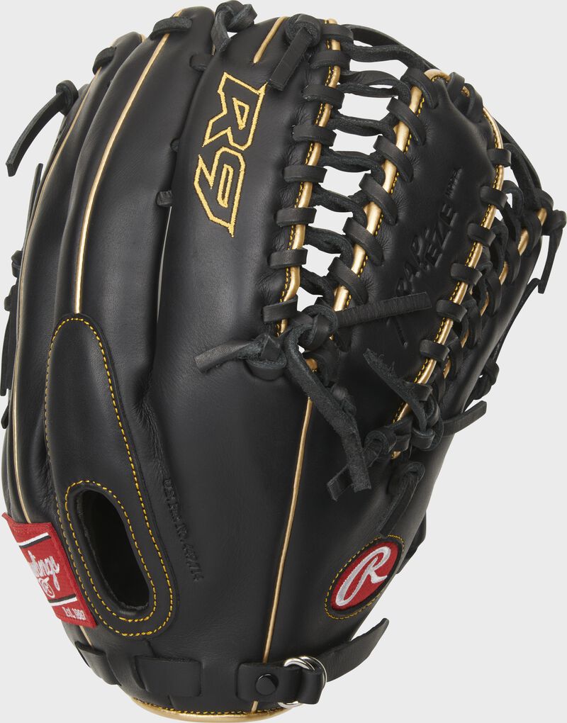 2021 R9 Series 12.75-Inch Outfield Glove loading=