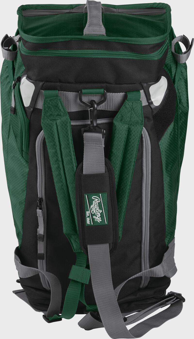 Hybrid Backpack/Duffle Players Bag
