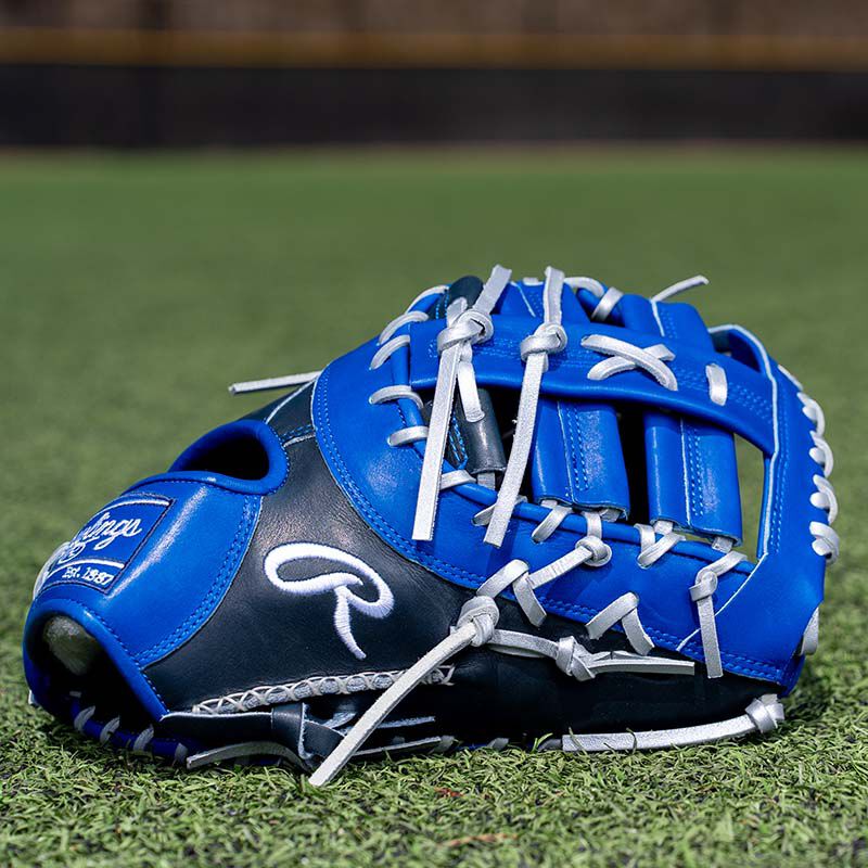 Rawlings Pro Preferred Vladimir Guerrero Jr. 13-Inch First Base Mitt